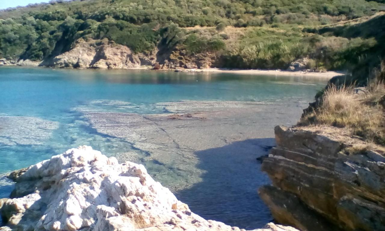 דירות נאה רודה Μεζονετα מראה חיצוני תמונה