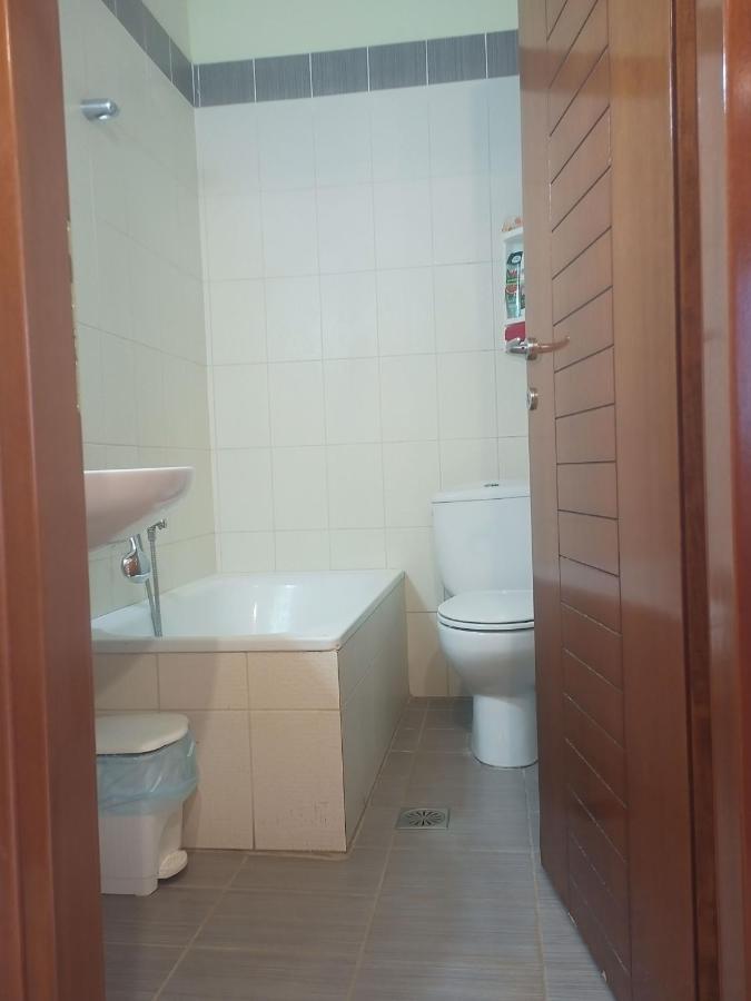 דירות נאה רודה Μεζονετα מראה חיצוני תמונה